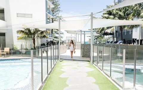 Rumba Beach Resort - New Castle Tourism 24