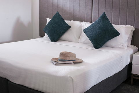 Rumba Beach Resort - New Castle Tourism 7
