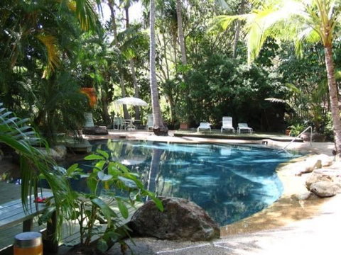 Poinciana 112 - Newcastle Accommodation 1