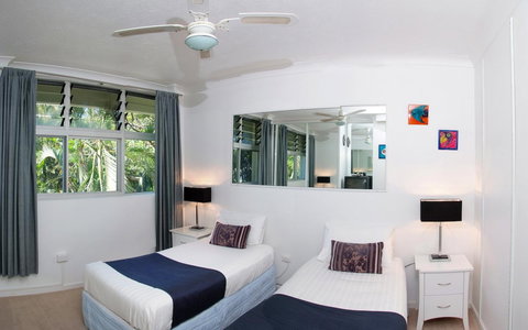 Poinciana 112 - Newcastle Accommodation 3