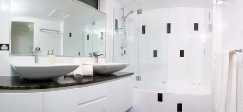 Poinciana 112 - Newcastle Accommodation 15