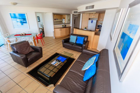 Grand Palais Boolarong Beachside Apartments - Newcastle Accommodation 24