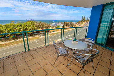 Grand Palais Boolarong Beachside Apartments - Newcastle Accommodation 32