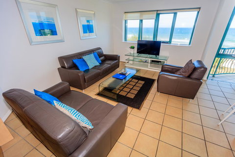 Grand Palais Boolarong Beachside Apartments - Newcastle Accommodation 26