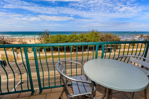Grand Palais Boolarong Beachside Apartments - Newcastle Accommodation 30