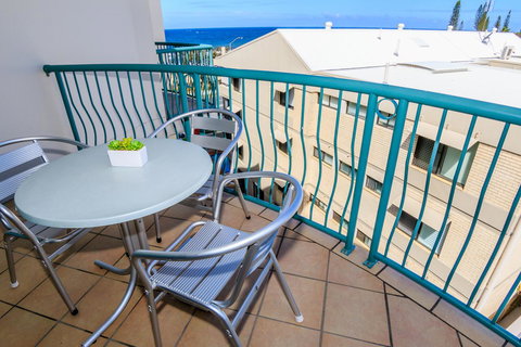 Grand Palais Boolarong Beachside Apartments - Newcastle Accommodation 19