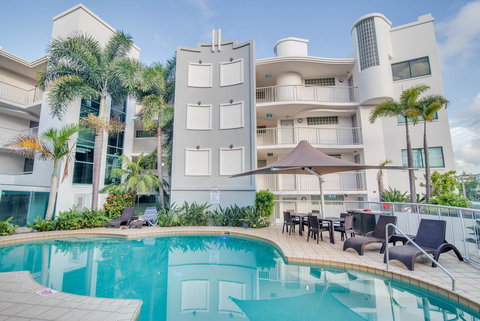 Grand Palais Boolarong Beachside Apartments - Newcastle Accommodation 2