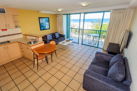 Grand Palais Boolarong Beachside Apartments - Newcastle Accommodation 31