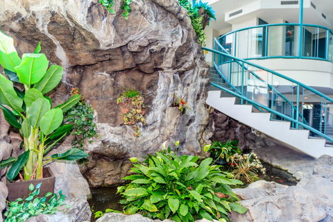 Grand Palais Boolarong Beachside Apartments - Newcastle Accommodation 42