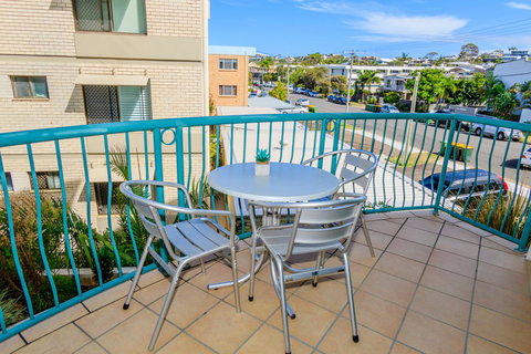 Grand Palais Boolarong Beachside Apartments - Newcastle Accommodation 39