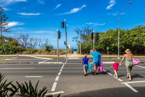 Grand Palais Boolarong Beachside Apartments - Newcastle Accommodation 20