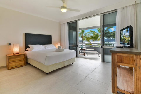 Frangipani 104 - Hamilton Island - Newcastle Accommodation 2