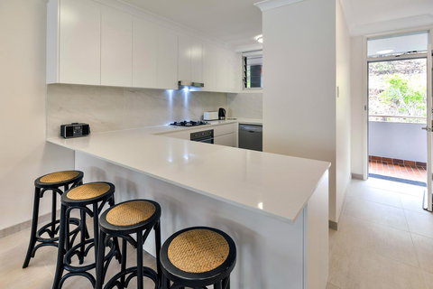 Frangipani 104 - Hamilton Island - Newcastle Accommodation 7