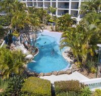 Ramada Resort by Wyndham Golden Beach - New Castle Tourism