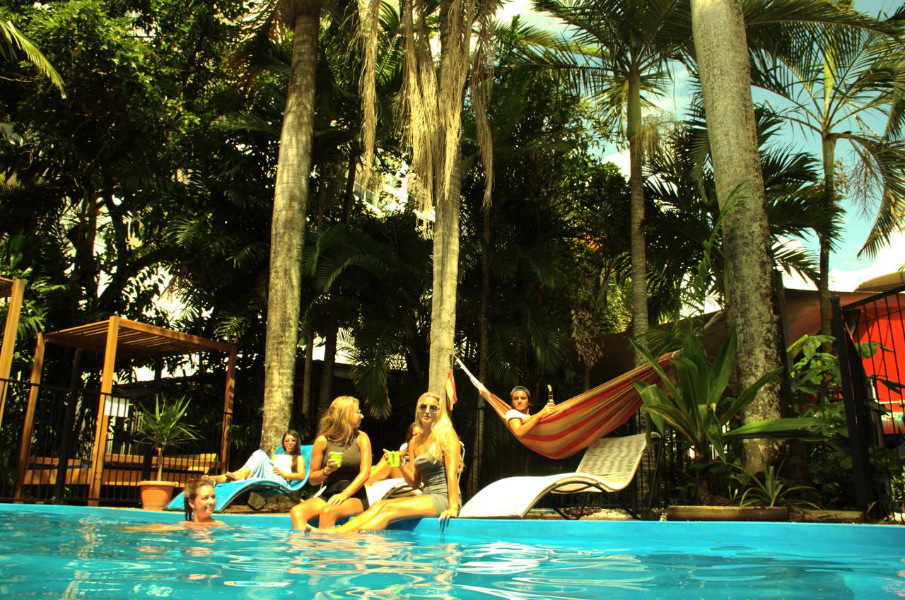 Aeroglen QLD New Castle Tourism