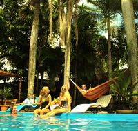Mad Monkey Backpackers Cairns - New Castle Tourism
