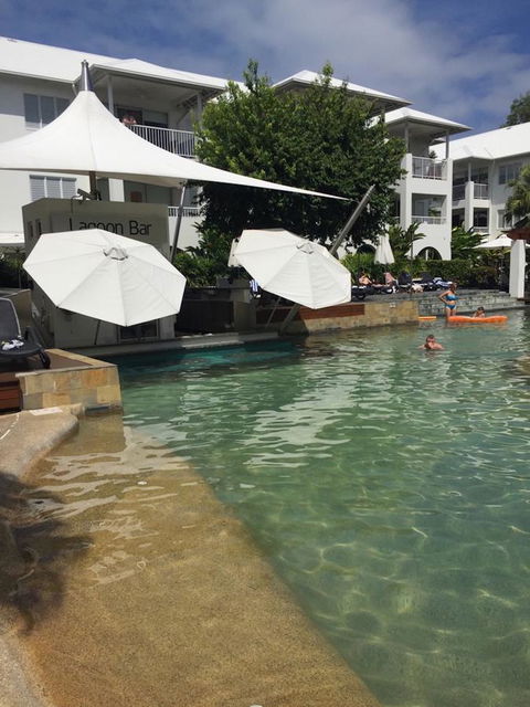 Portsea 26 - Newcastle Accommodation 17