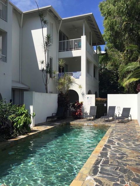 Portsea 26 - Newcastle Accommodation 10