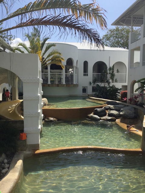 Portsea 26 - Newcastle Accommodation 6