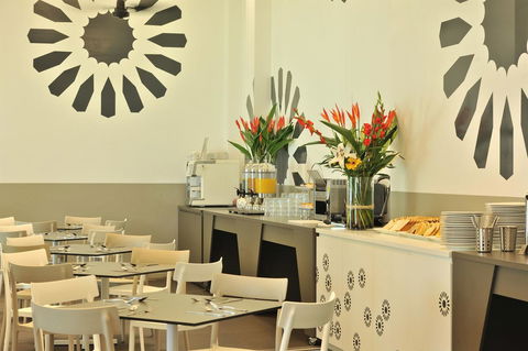 Portsea 26 - Newcastle Accommodation 9