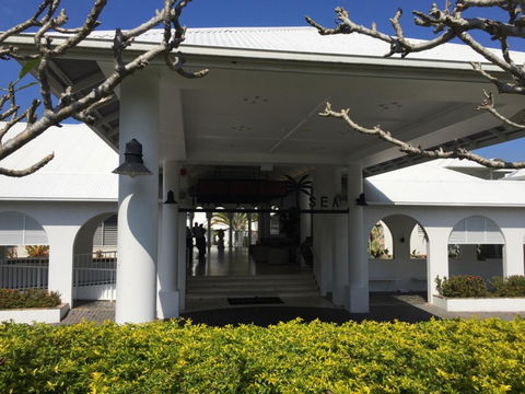 Portsea 26 - Newcastle Accommodation 8