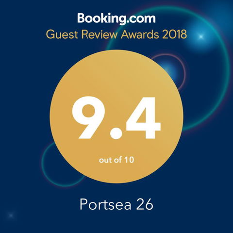 Portsea 26 - Newcastle Accommodation 0