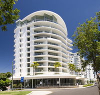 Cilento Mooloolaba - New Castle Tourism