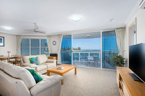 Watermark Resort Caloundra - New Castle Tourism 36