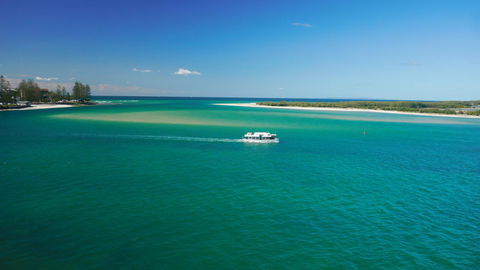 Watermark Resort Caloundra - New Castle Tourism 9