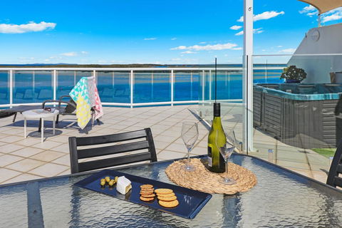 Watermark Resort Caloundra - New Castle Tourism 29