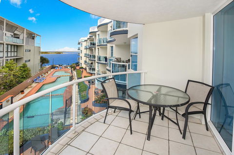Watermark Resort Caloundra - New Castle Tourism 14