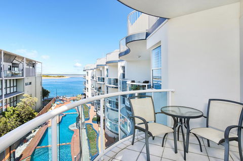 Watermark Resort Caloundra - New Castle Tourism 6