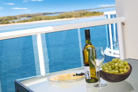 Watermark Resort Caloundra - New Castle Tourism 3