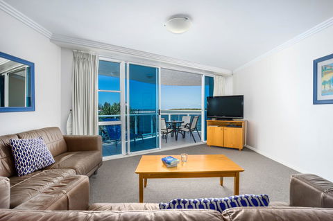 Watermark Resort Caloundra - New Castle Tourism 23