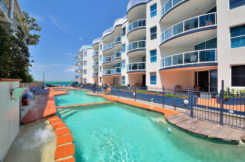 Watermark Resort Caloundra - New Castle Tourism 10
