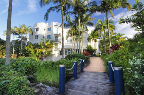 Watermark Resort Caloundra - New Castle Tourism 2
