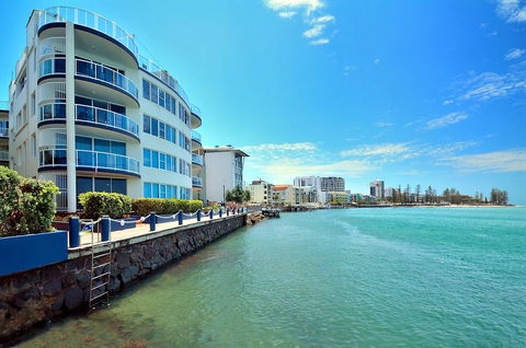 Watermark Resort Caloundra - New Castle Tourism 1