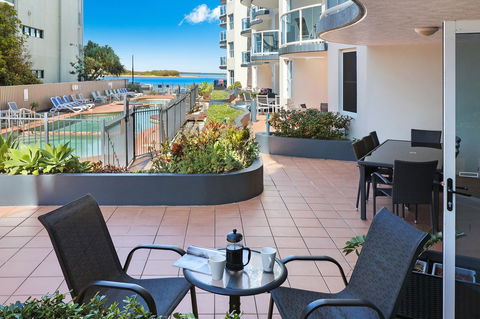 Watermark Resort Caloundra - New Castle Tourism 11