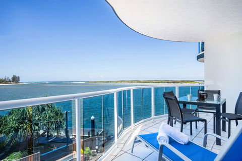Watermark Resort Caloundra - New Castle Tourism 16