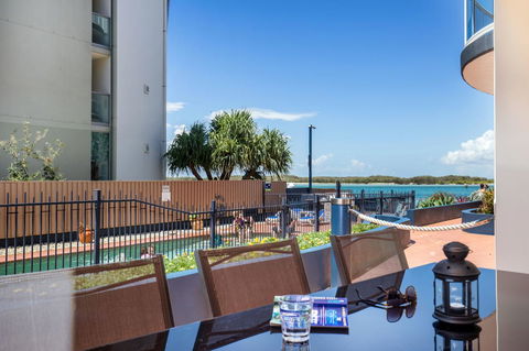 Watermark Resort Caloundra - New Castle Tourism 38