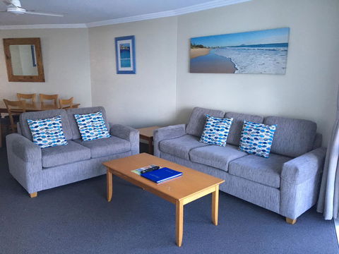 Watermark Resort Caloundra - New Castle Tourism 28
