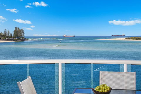 Watermark Resort Caloundra - New Castle Tourism 13