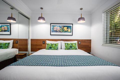 Watermark Resort Caloundra - New Castle Tourism 34