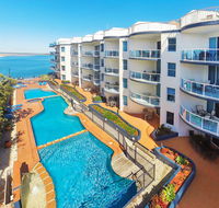 Watermark Resort Caloundra - New Castle Tourism