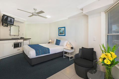 Watermark Resort Caloundra - New Castle Tourism 15
