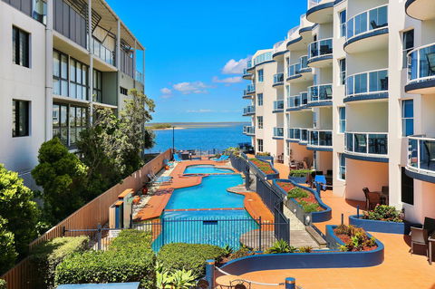 Watermark Resort Caloundra - New Castle Tourism 5