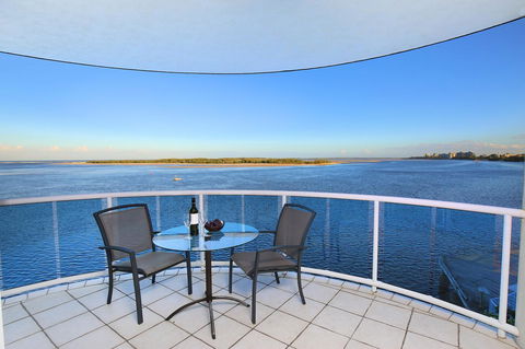 Watermark Resort Caloundra - New Castle Tourism 21