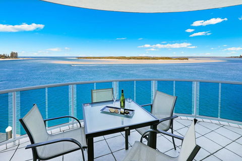 Watermark Resort Caloundra - New Castle Tourism 7
