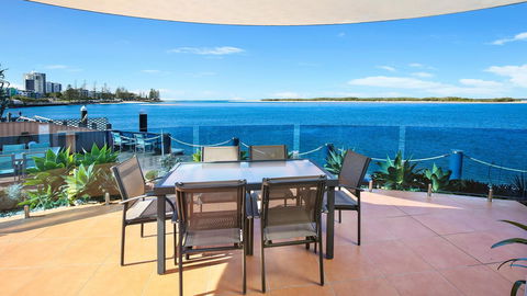 Watermark Resort Caloundra - New Castle Tourism 18