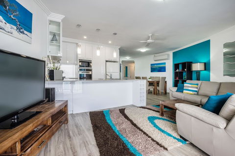 Watermark Resort Caloundra - New Castle Tourism 37